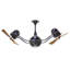 44" Vent-Bettina 3 Blade Ceiling Fan-1121538956