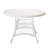 4 - Person Patio Dining Set with Round Table , Cushions Included-12655413-12638218