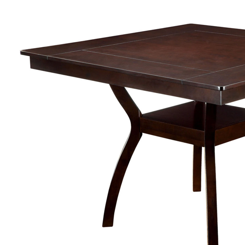 Four Leg Dining Set