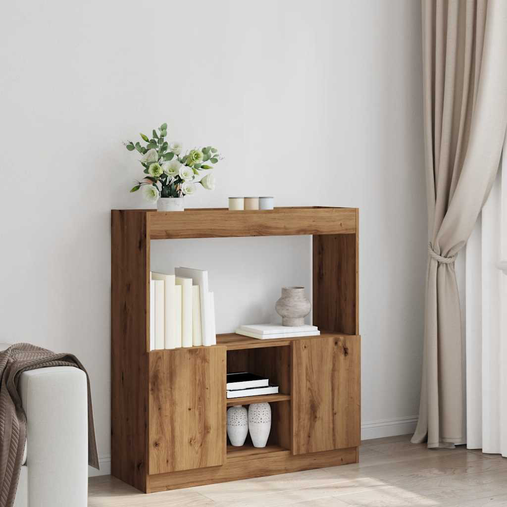 Highboard Romet