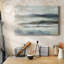 Toile tendue Soft-Shores I-Gallery-1878650514