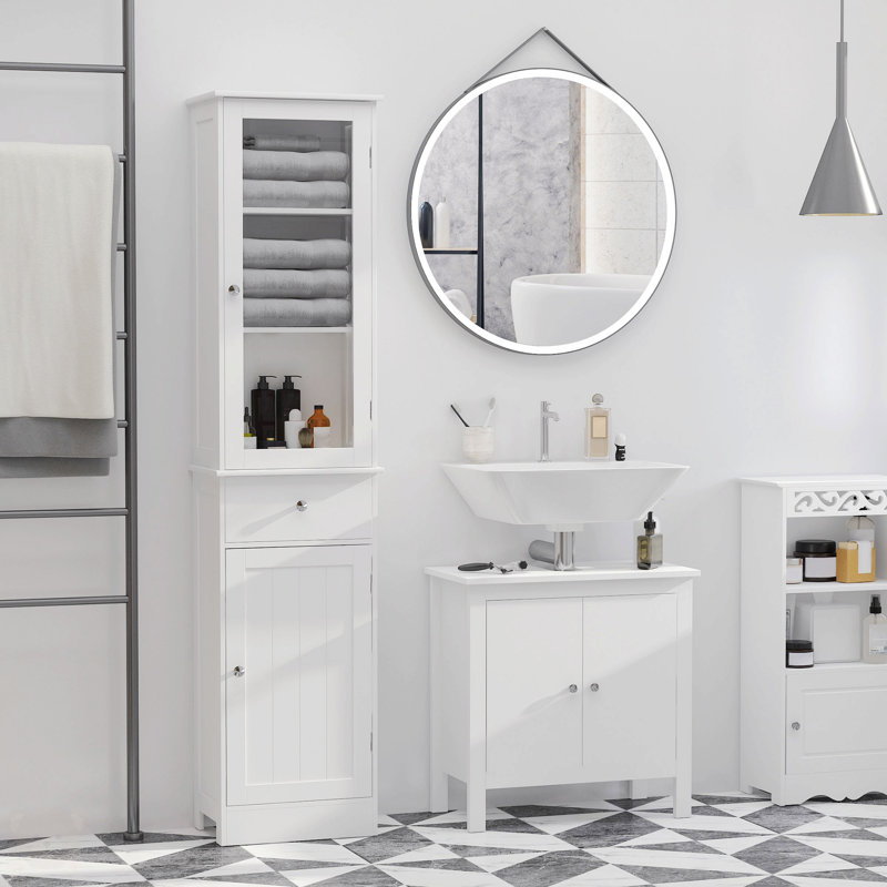 Maynard Bathroom Cabinet