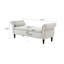 Banc de rangement Dex-1137567227