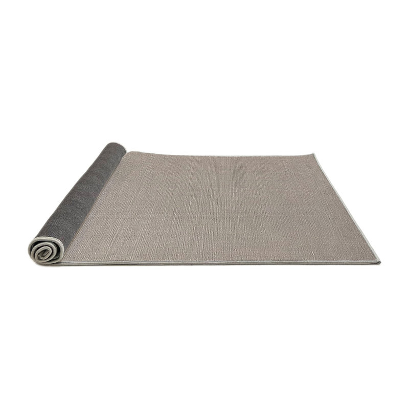 Tapis beige Giusto, Carré 4 pi