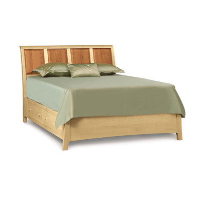 Sarah Storage Bed