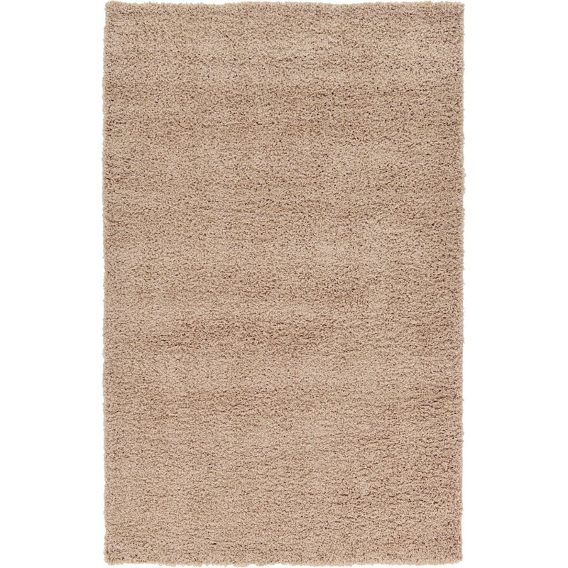 Sybil Indoor Rug, Rectangle 4' x 6'