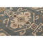 Tapis d'intérieur en laine touffeté à la main Fable-1565754560