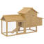 Dorothy Chicken Coop