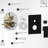 All-In-One Kit with Rough in-Valve