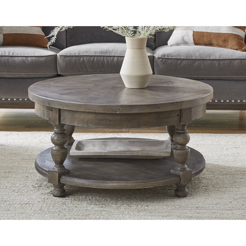 Table basse Danaijah