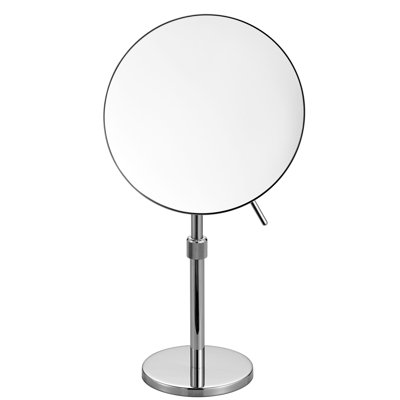 Bustillos Metal Mirror