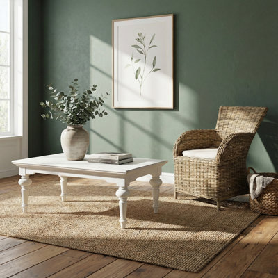 Magness Outdoor Dining Armchair with Cushions