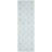 Precious Hand Tufted Performance Geometric Rug-10989847