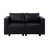 Black Air Leather is out of stock