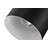 1-light Matte Black Modern Mini Pendant Light With Cylindrical Metal Shade-852406192-848546844