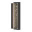 Hvar 1 - Light LED Outdoor Sconce-1987056537-1987056518