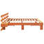 Solid Wood Bed Frame-2120786870-2120786872