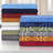 Modern & Contemporary Flannel Duvet Cover-359582024-359582006