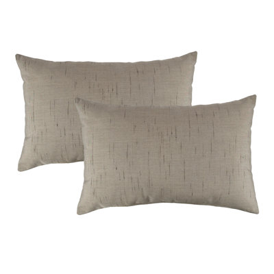 Coussin lombaire d'extérieur Sunbrella