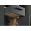 Baraga Wall Bathroom Cabinet
