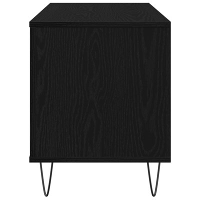 Hanlin Rectangle Accent Cabinet