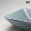 Lavabo de salle de bain rectangulaire Sottile-100784925