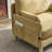 3-in-1 Foldable Sofa Bed Recliner, Mid-century Modern Convertible Sleeper With 3 Pillows, Space-saving For Small Spaces, Suitable For Bedroom, Study Room & Guest Room-236414183