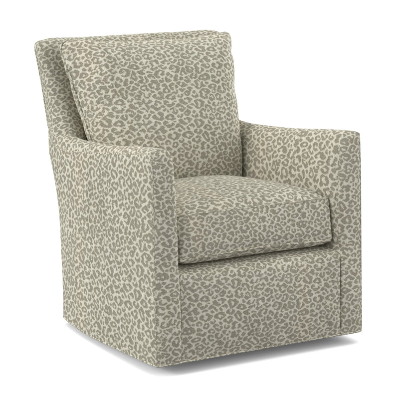 Swivel Armchair, 70157-72