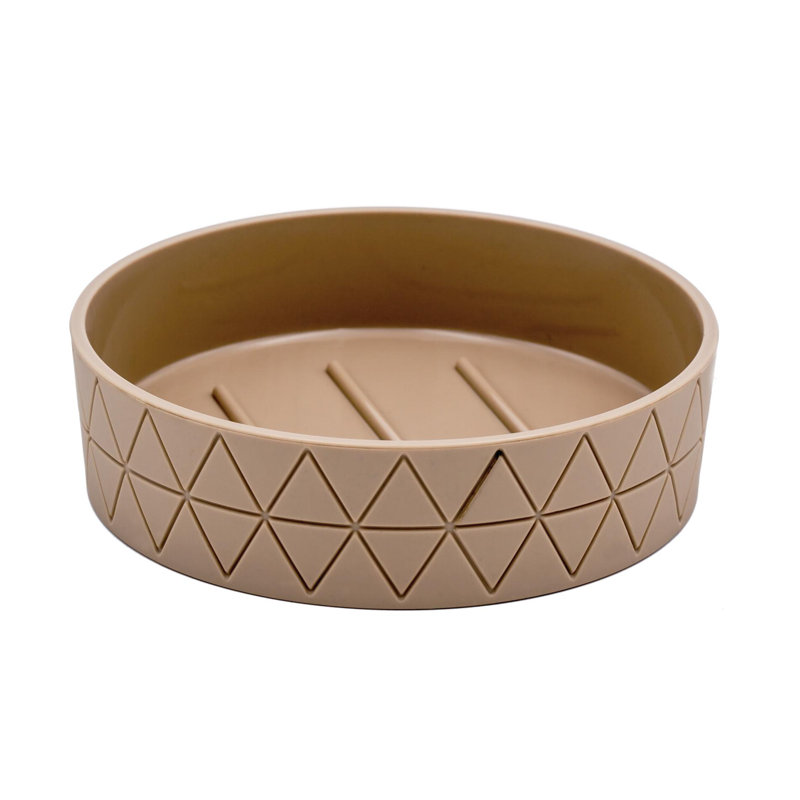 Funk Soap Dish