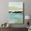 Sea Green Layers II - galerie Cavas sur mesure-2032988747