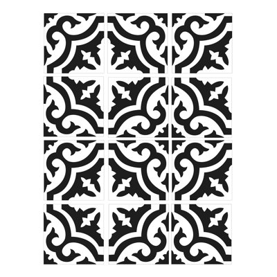 Santoro Graphics Tile Decals