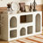Wooden Console Table,Modern Sofa Table