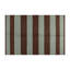 Tapis intérieur / extérieur brun HorizontalStripes-484311638
