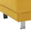 Tissu de siège confortable à utilisation moderne et polyvalente