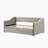 Feaman Upholstered Daybed-1902262609