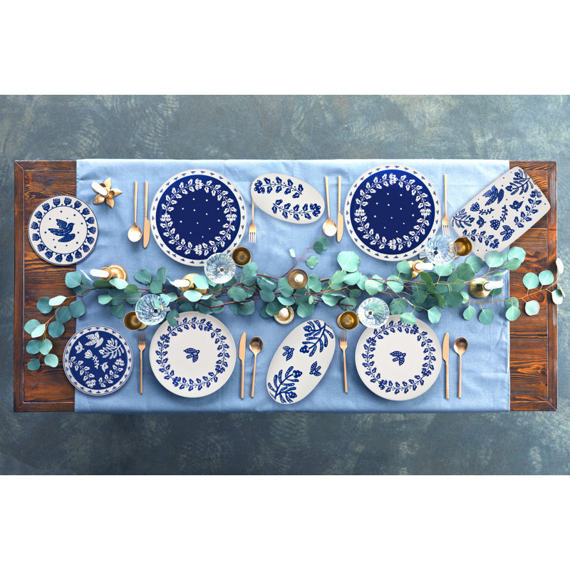 Akie Dinner Plate