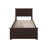 Kindig Solid Wood Coastal Cottage Platform Bed with Matching Footboard and Storage Drawers-2125754673-2125754672