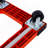 Poly Mover's Dolly - 1200-lb. Capacity 2pcs/set