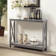 Darek Console Table with Shelf