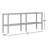 Alyson Twist Console Table