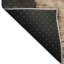 Tapis abstrait lavable à la machine de qualité supérieure Celis AMF1332-230347474