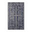 Tapis gris soyeux et moelleux-868822335