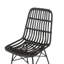Tabouret d'extérieur 17 po Ausar