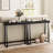 Rossa 31.5 " W Console Table