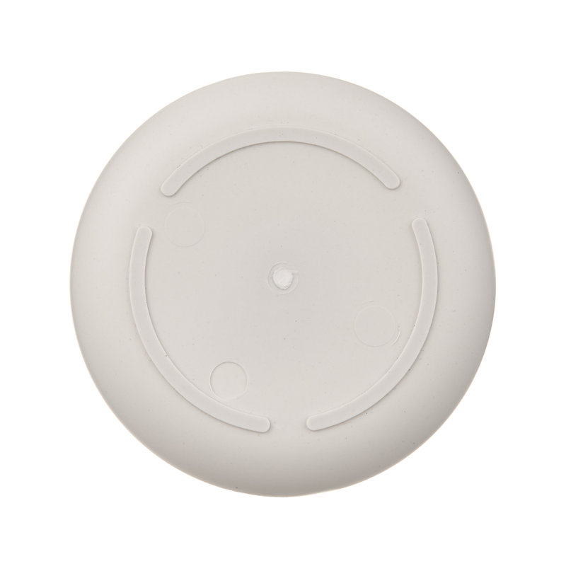 Abelius Pot Planter, White