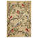 Snoqualmie Hand Tufted Floral Indoor / Outdoor Rug