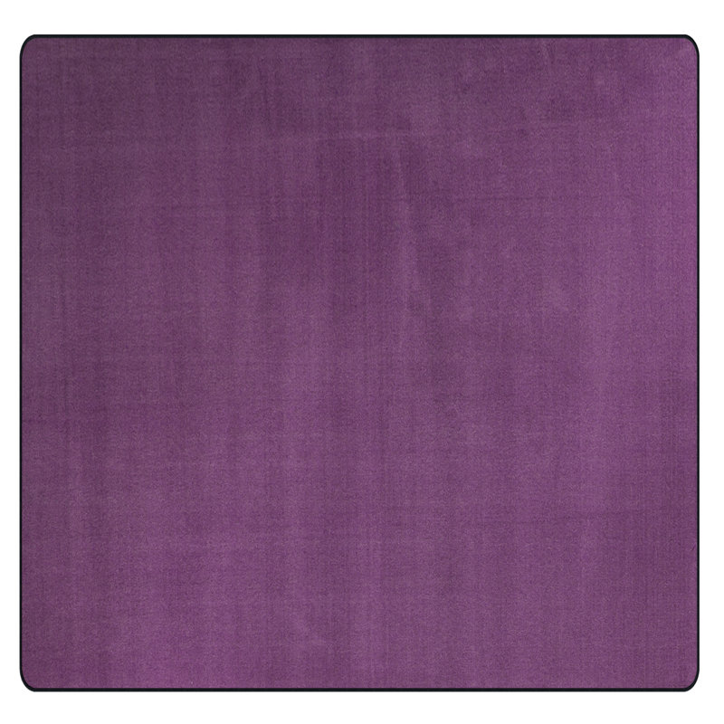 Sunbrella® Indoor Rug, Square 12'