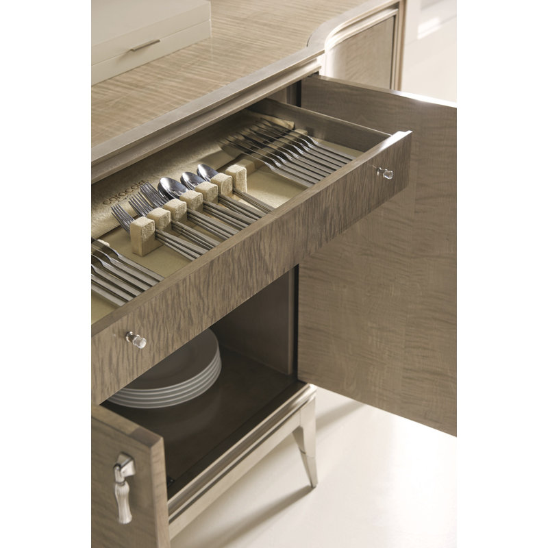Caracole Classic 68'' W Sideboard