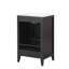 Meuble-lavabo de 20 po avec lavabo-710401880