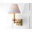 Lampe murale bougie 2 lumières Yeoman-19389585